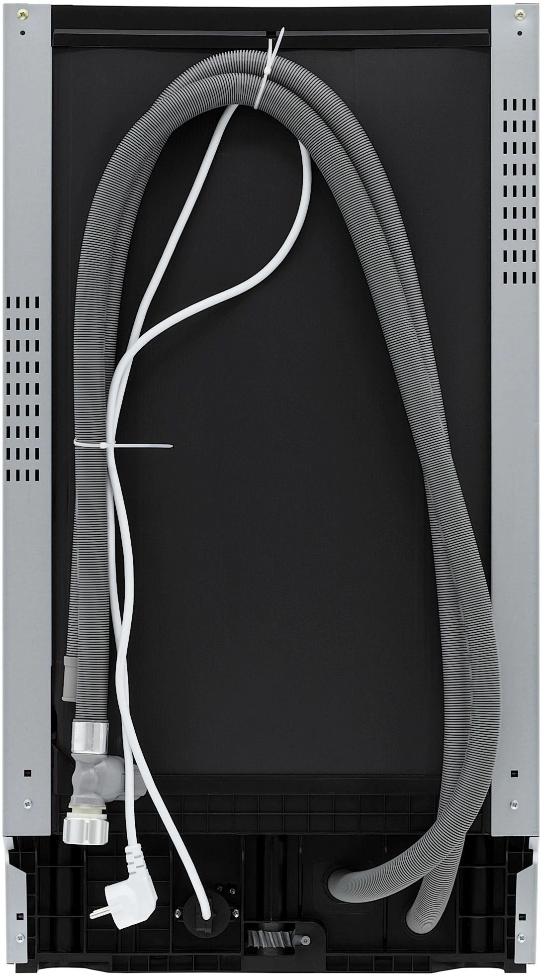 Посудомоечная машина Krona Martina 45 BI, фото 6