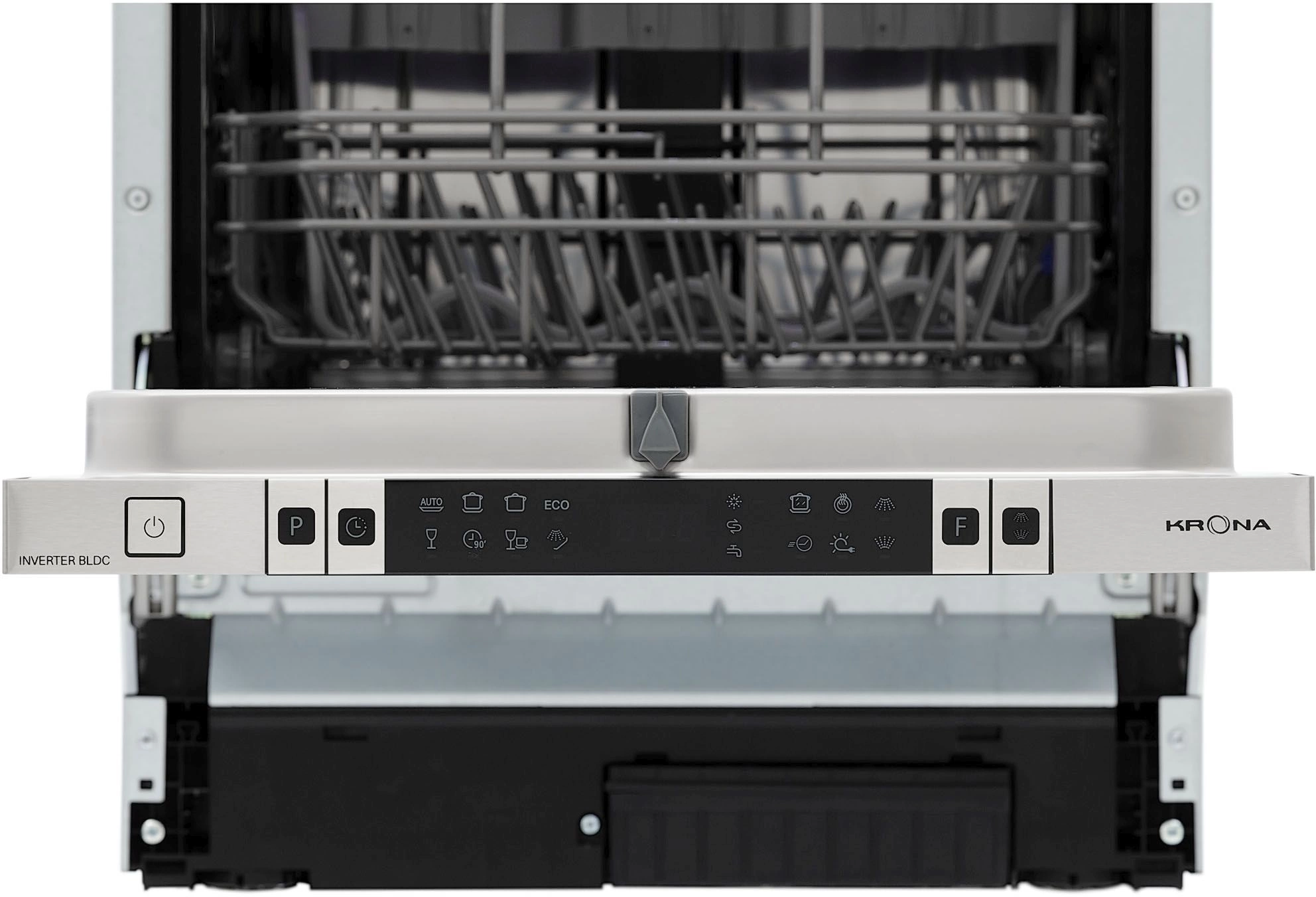 Посудомоечная машина Krona Martina 45 BI, фото 7