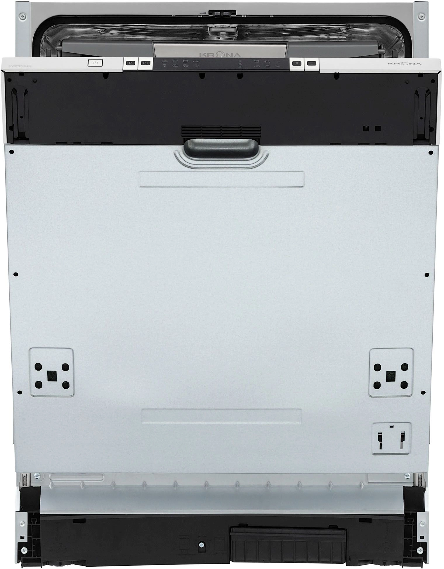 Посудомоечная машина Krona Martina 60 BI, фото 2