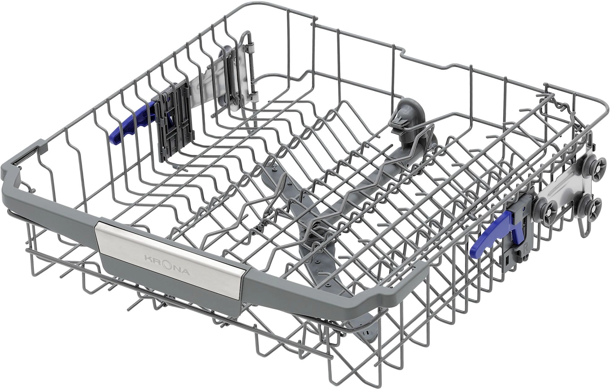 Посудомоечная машина Krona Martina 60 BI, фото 11