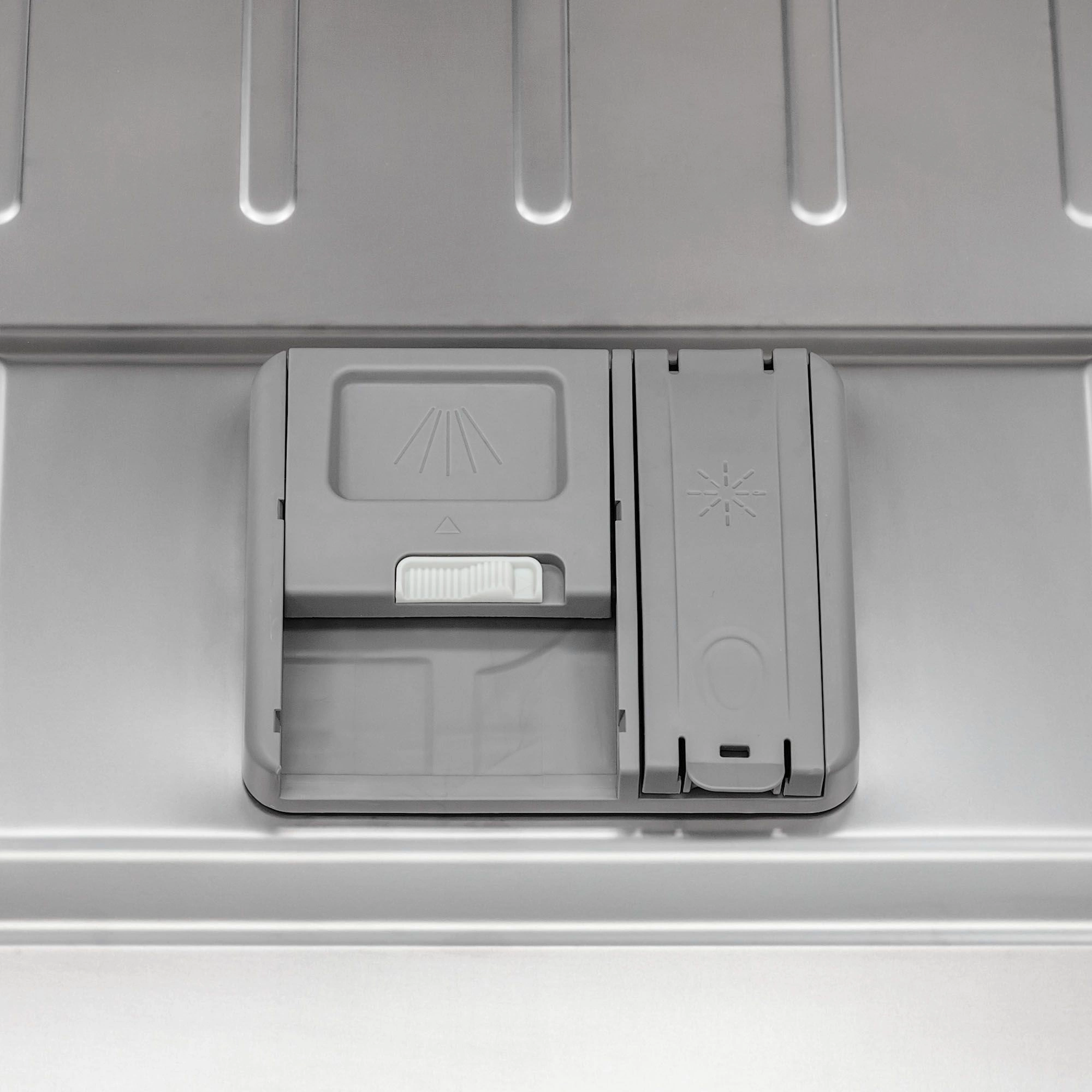 Посудомоечная машина Krona Martina 60 BI, фото 13