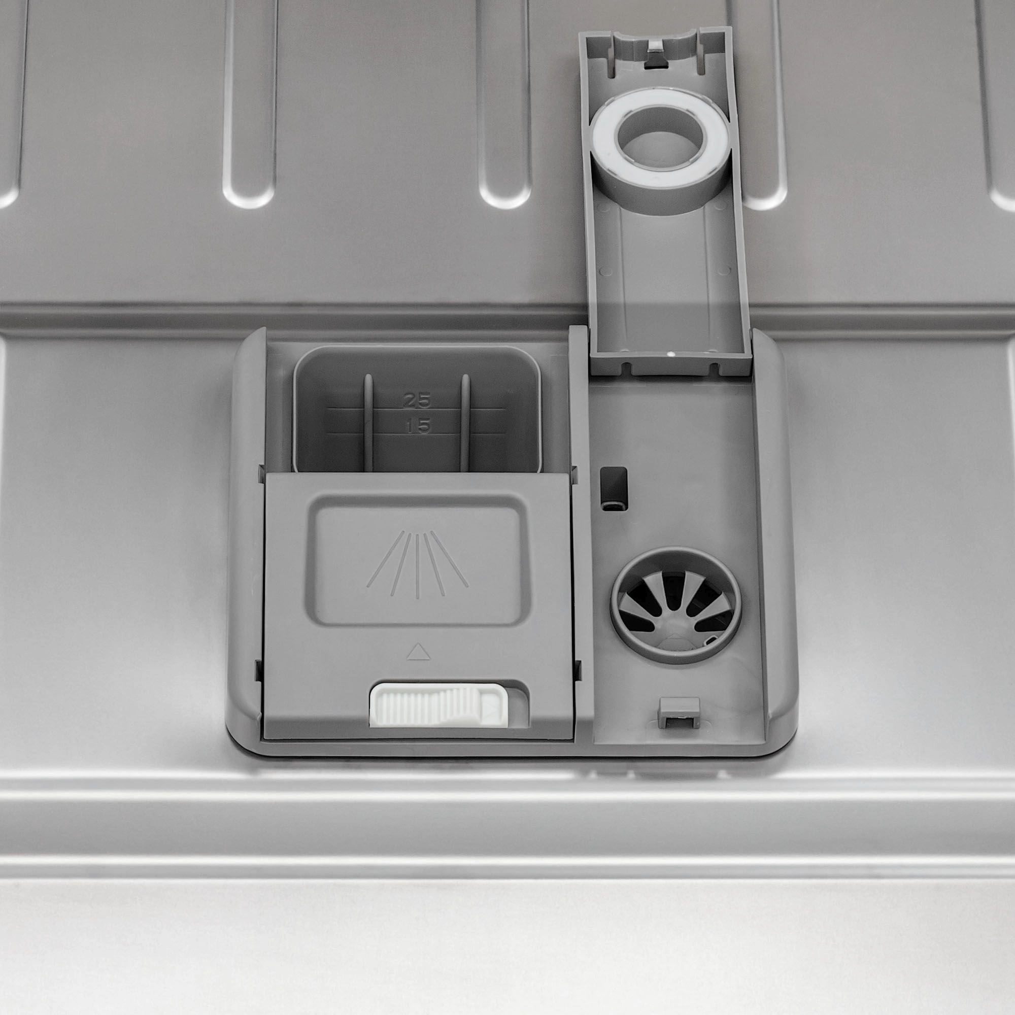 Посудомоечная машина Krona Martina 60 BI, фото 14