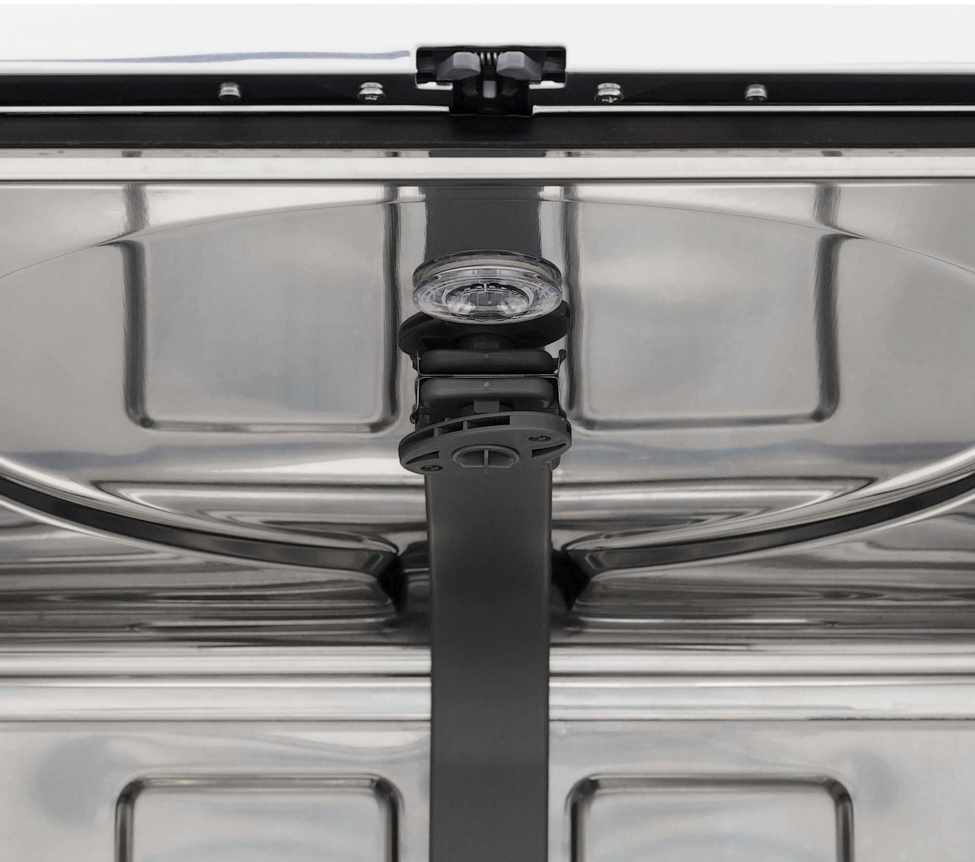 Посудомоечная машина Krona Martina 60 BI, фото 16