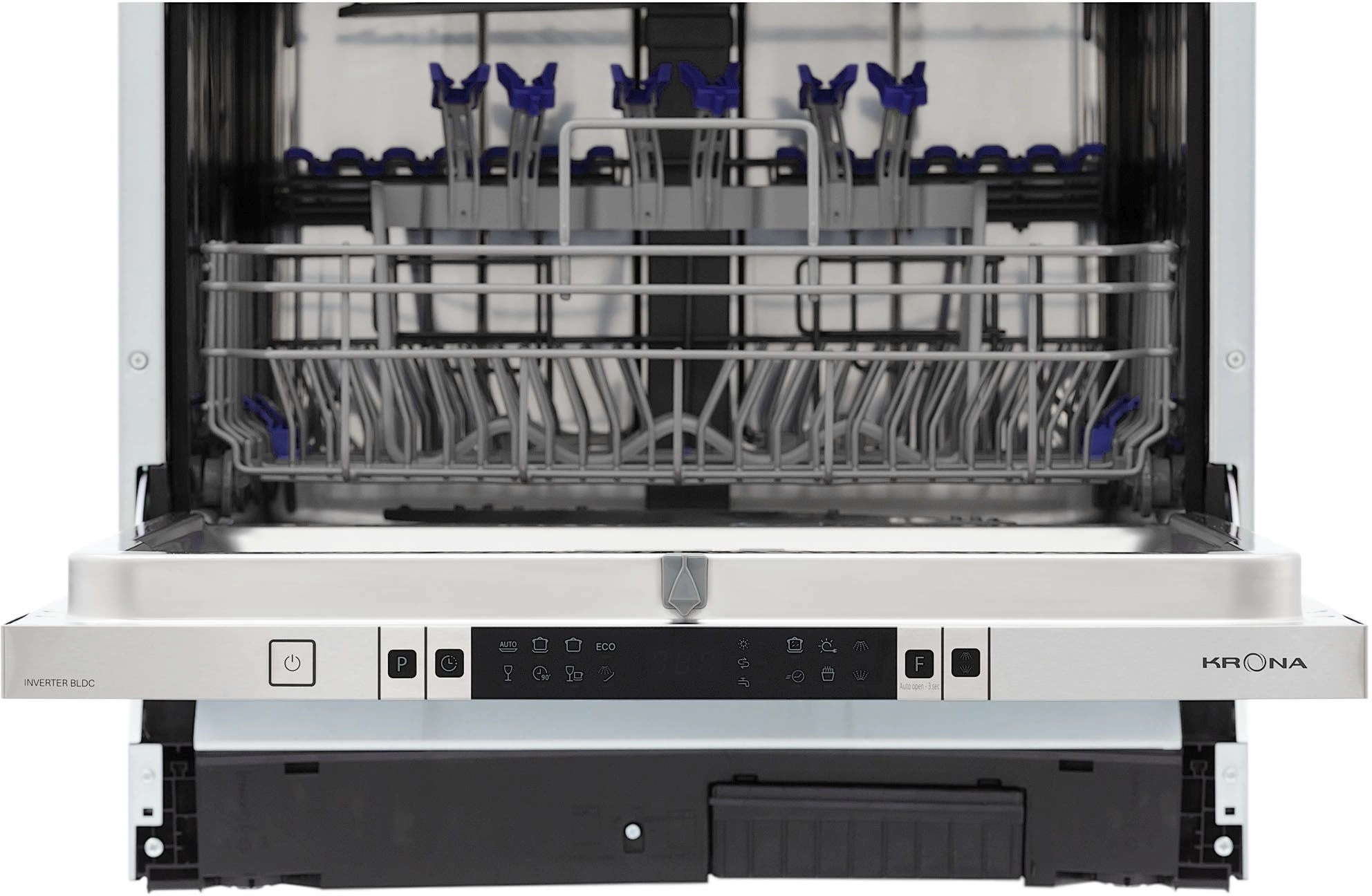Посудомоечная машина Krona Martina 60 BI, фото 7