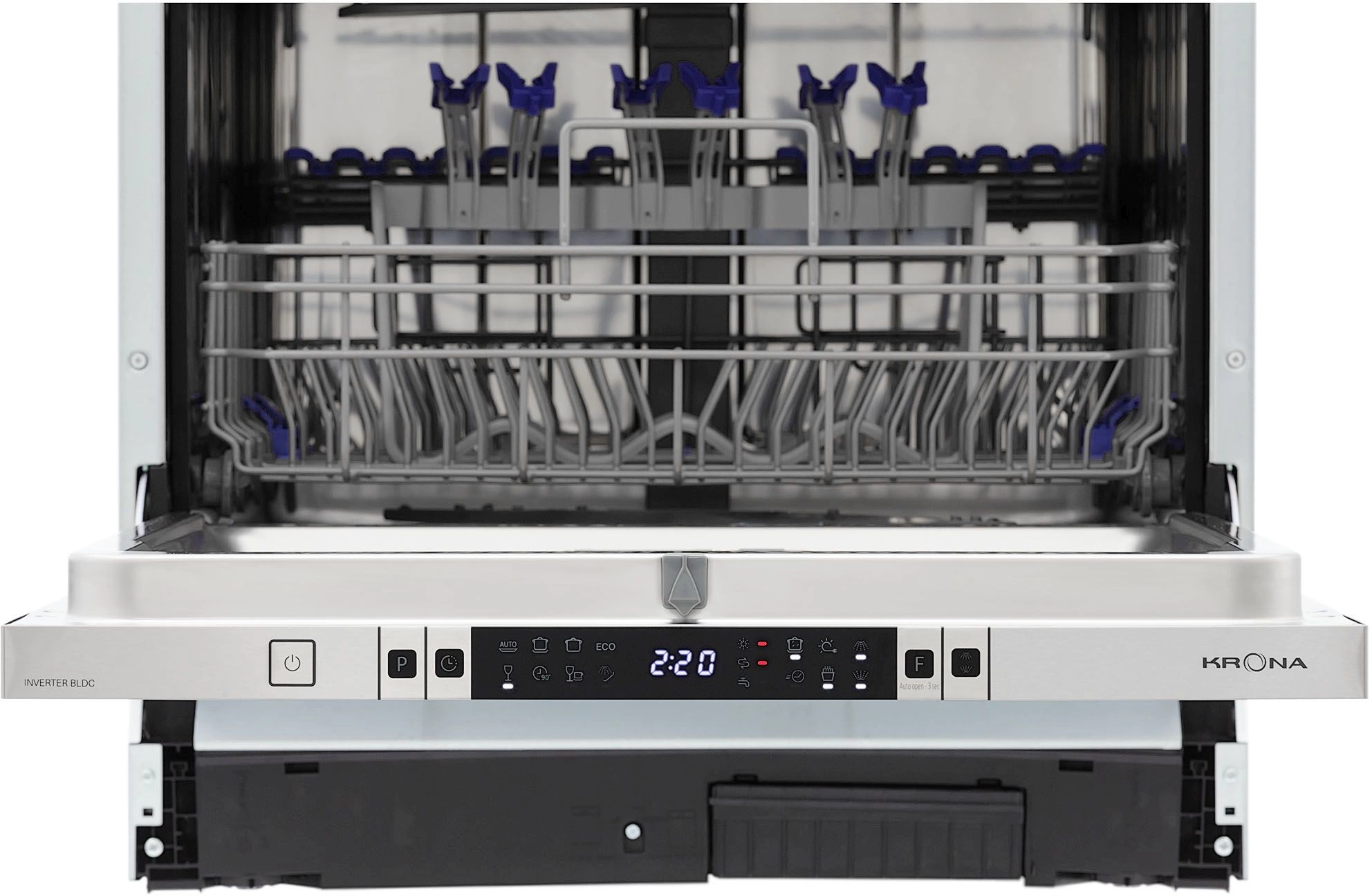 Посудомоечная машина Krona Martina 60 BI, фото 8