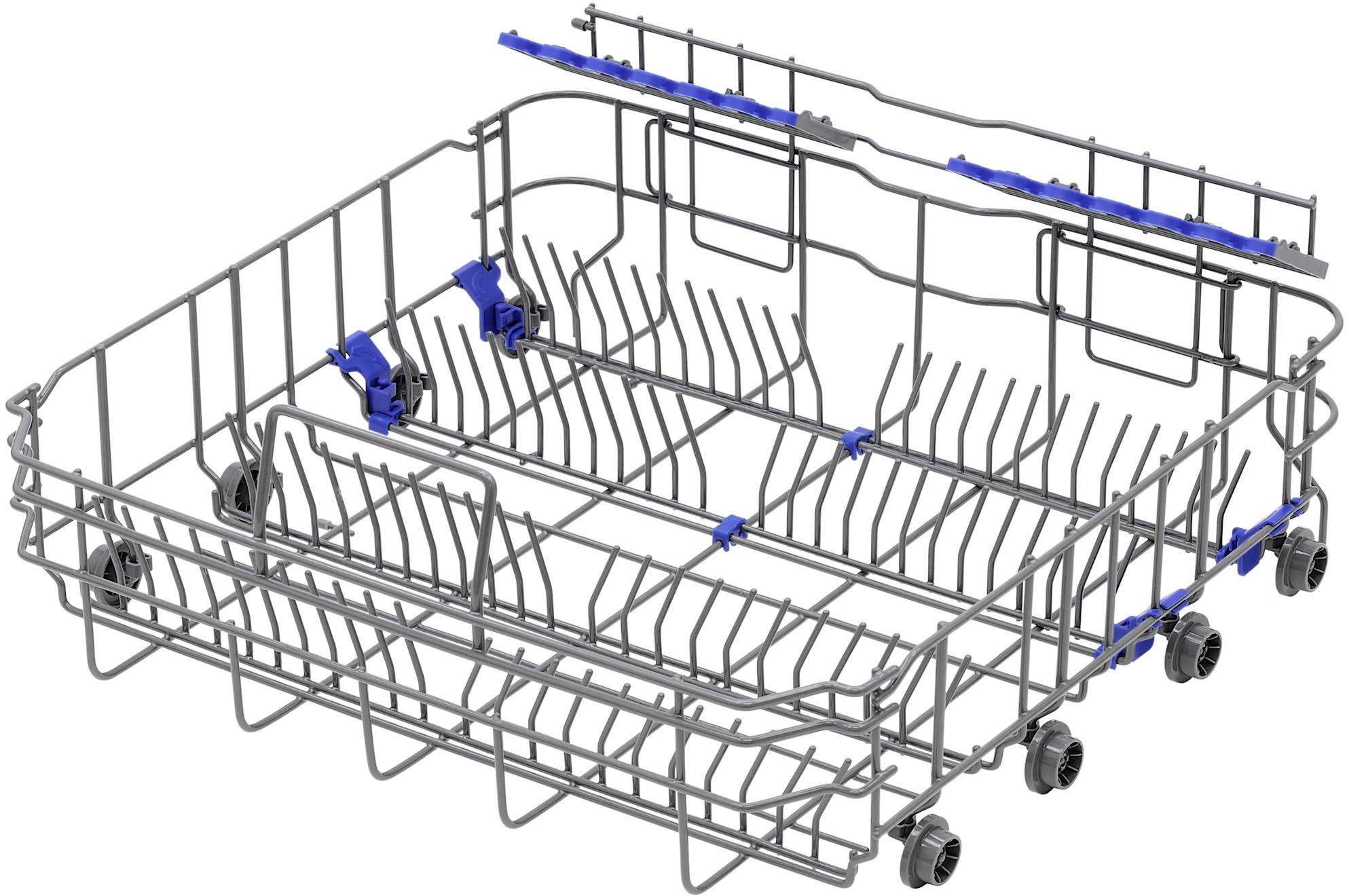 Посудомоечная машина Krona Martina 60 BI, фото 9