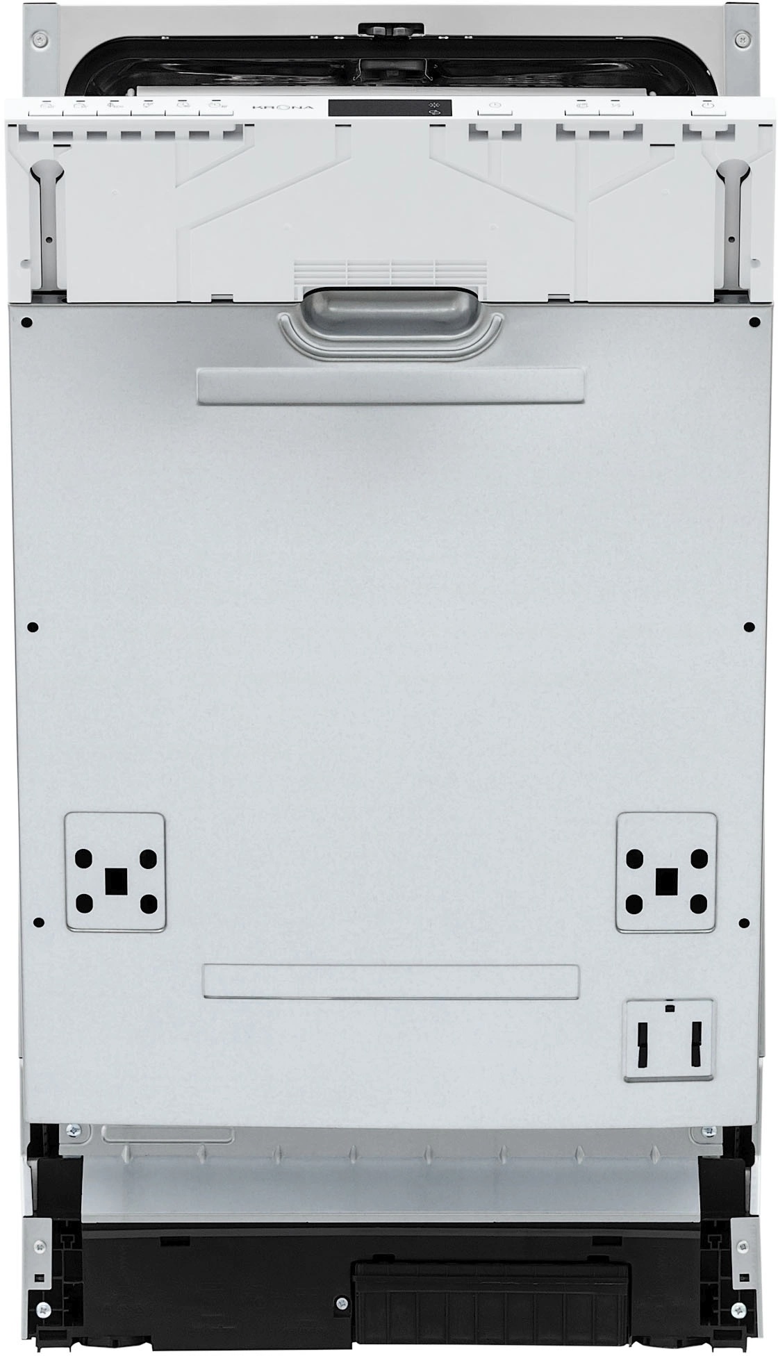 Посудомоечная машина Krona WESPA 45 BI