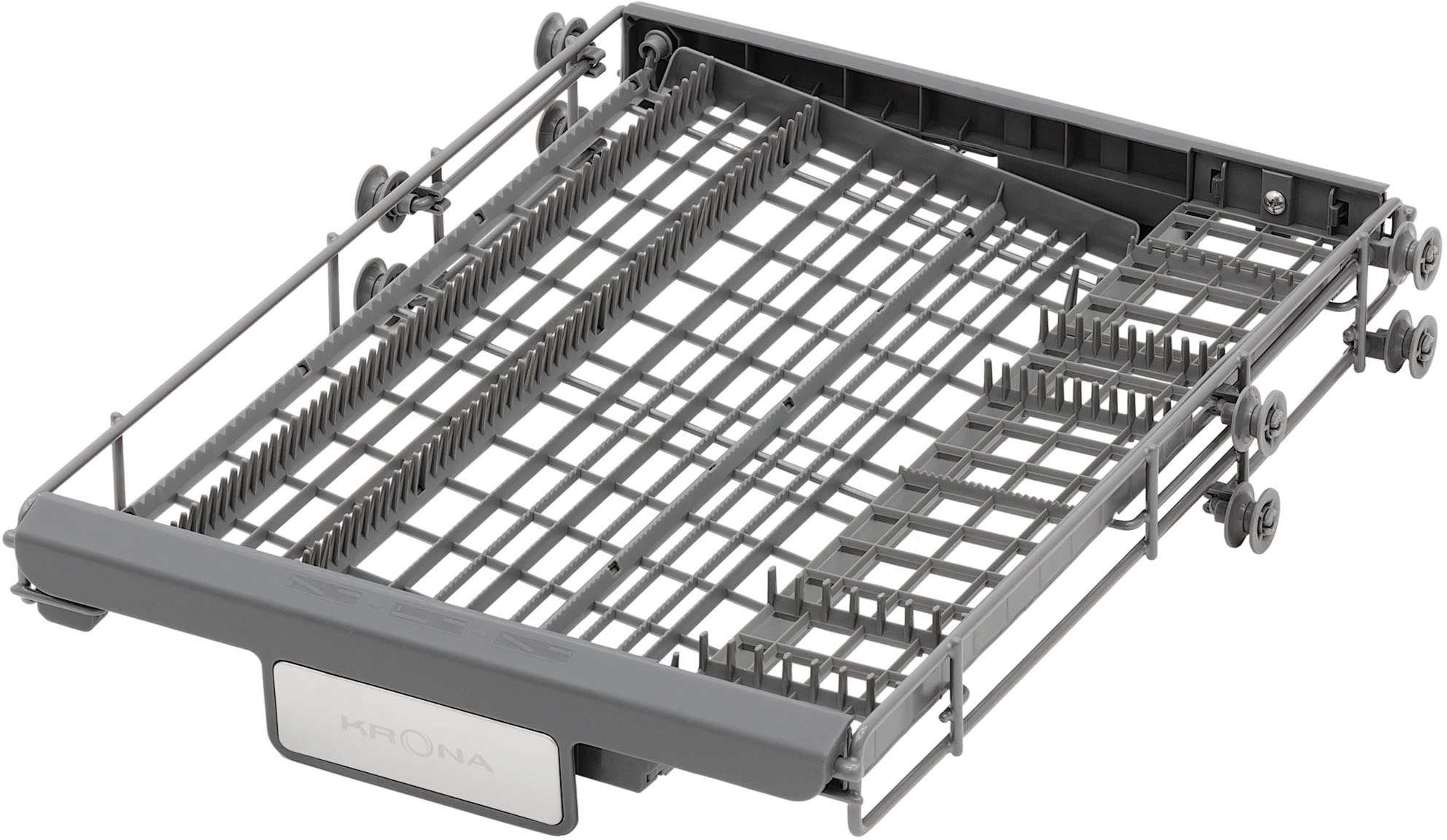 Посудомоечная машина Krona WESPA 45 BI, фото 11