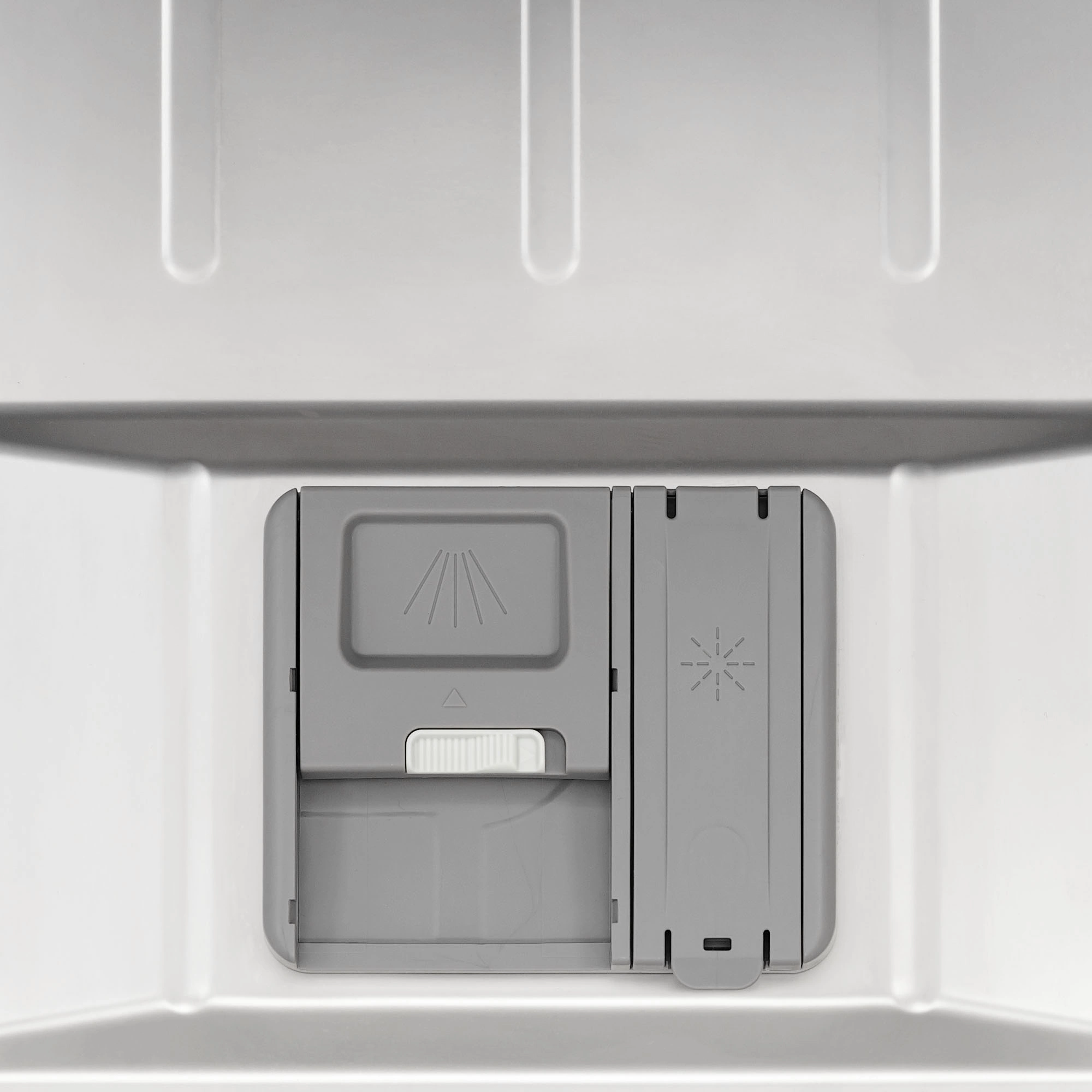 Посудомоечная машина Krona WESPA 45 BI, фото 12