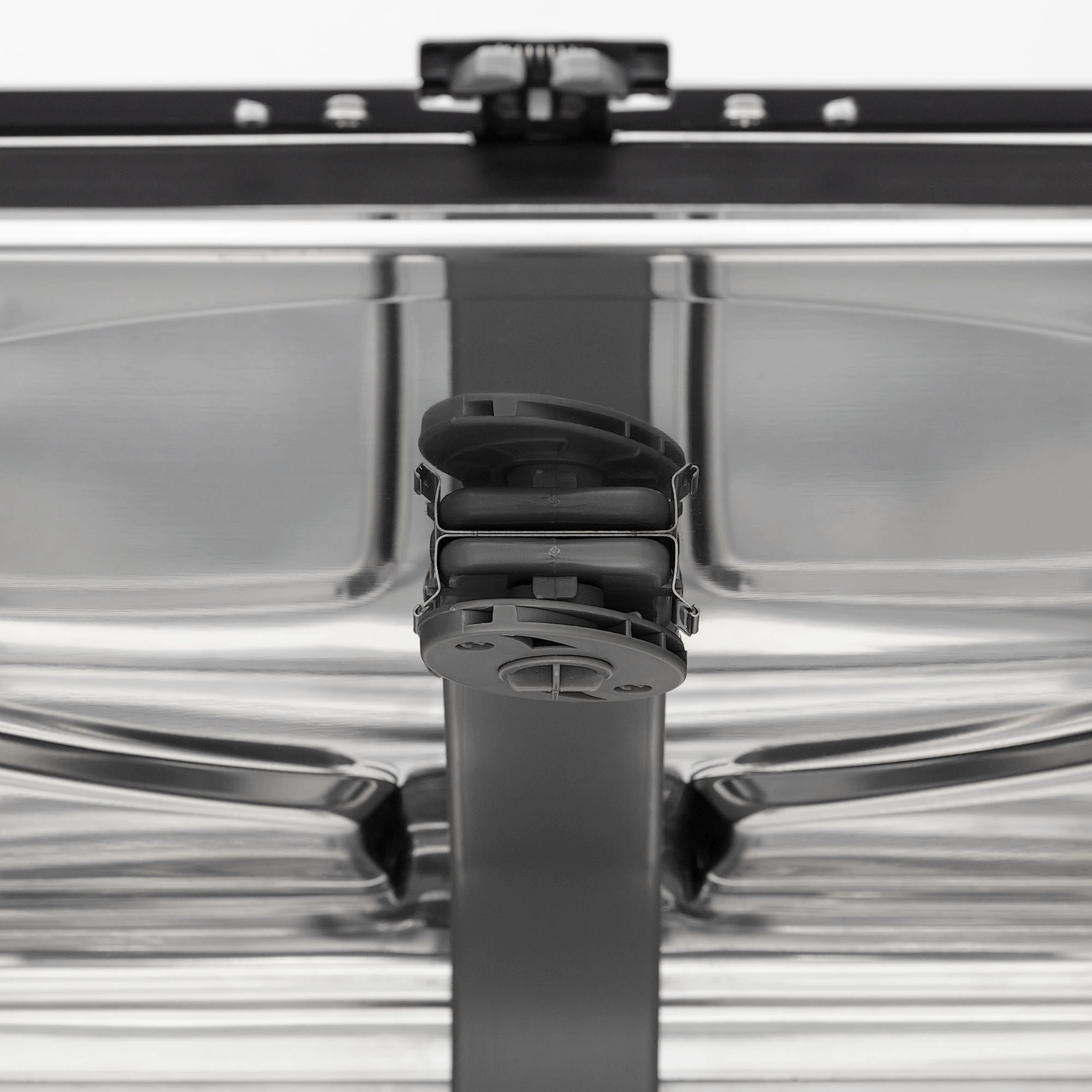 Посудомоечная машина Krona WESPA 45 BI, фото 15