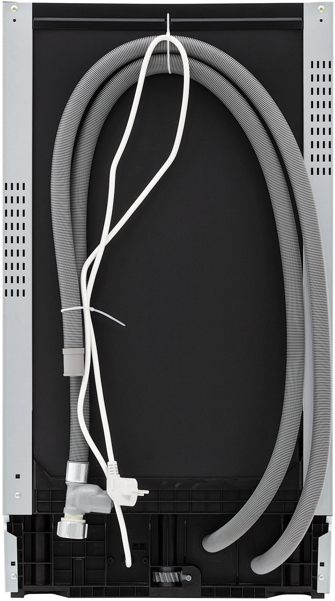 Посудомоечная машина Krona WESPA 45 BI, фото 6