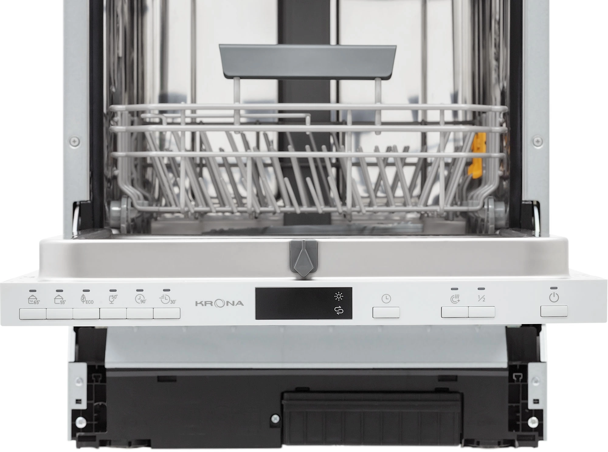 Посудомоечная машина Krona WESPA 45 BI, фото 7