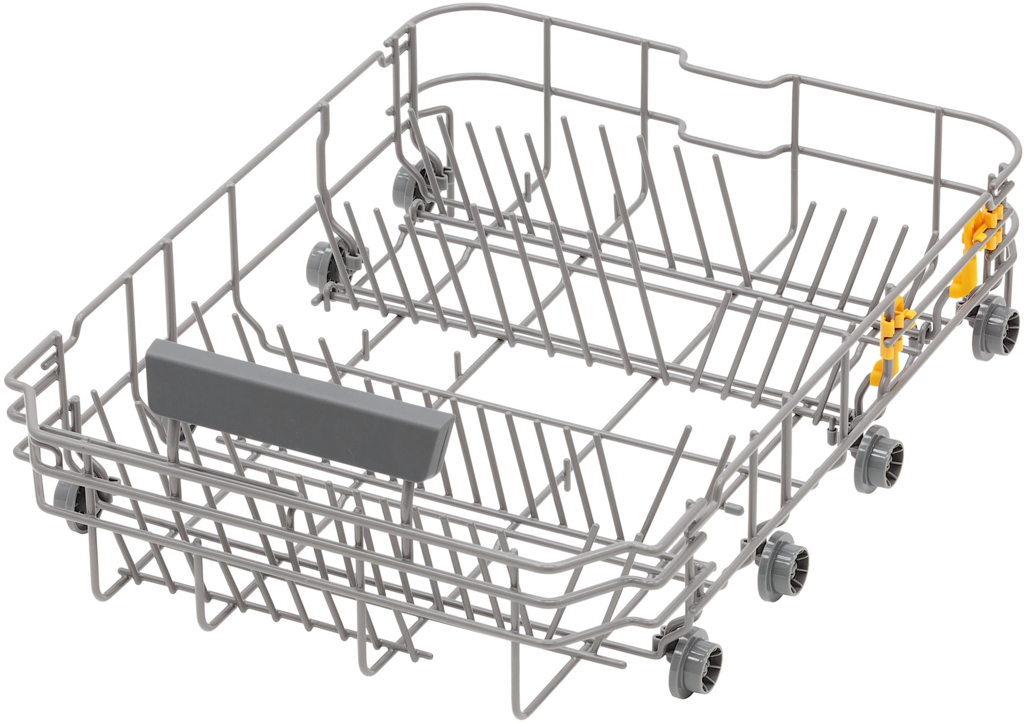 Посудомоечная машина Krona WESPA 45 BI, фото 9