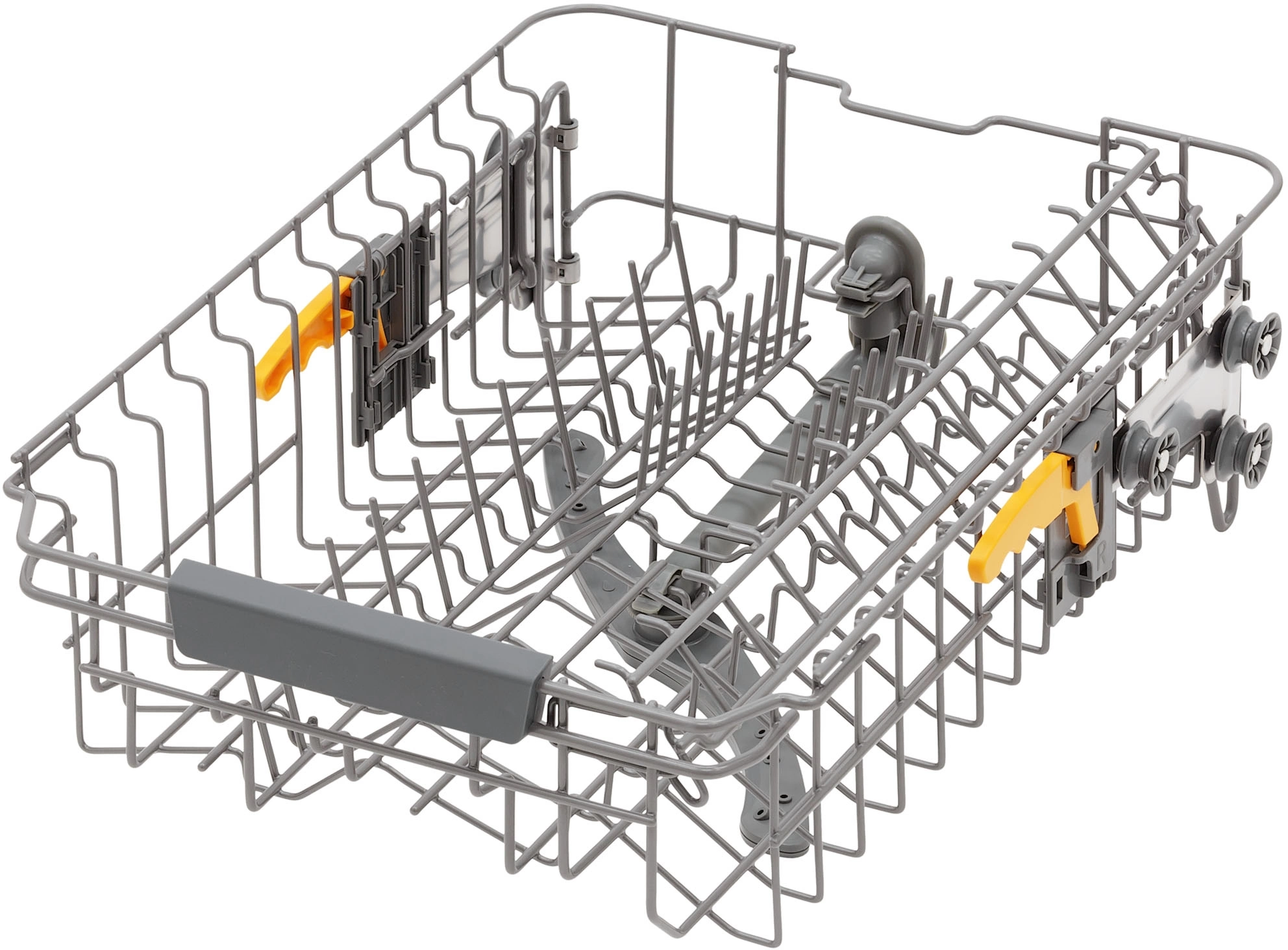 Посудомоечная машина Krona WESPA 45 BI, фото 10