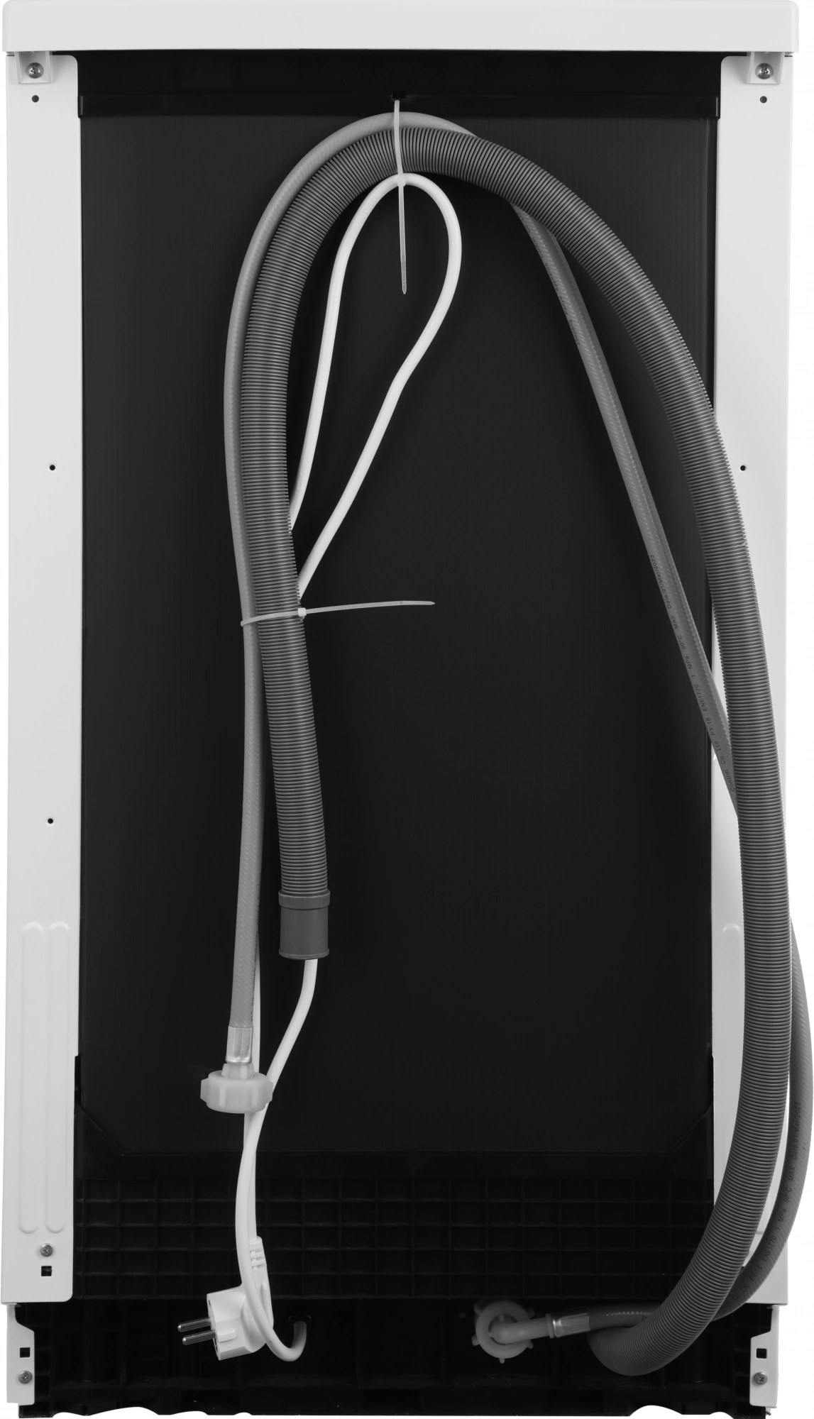 Посудомоечная машина Lex DW 4562 WH, фото 18