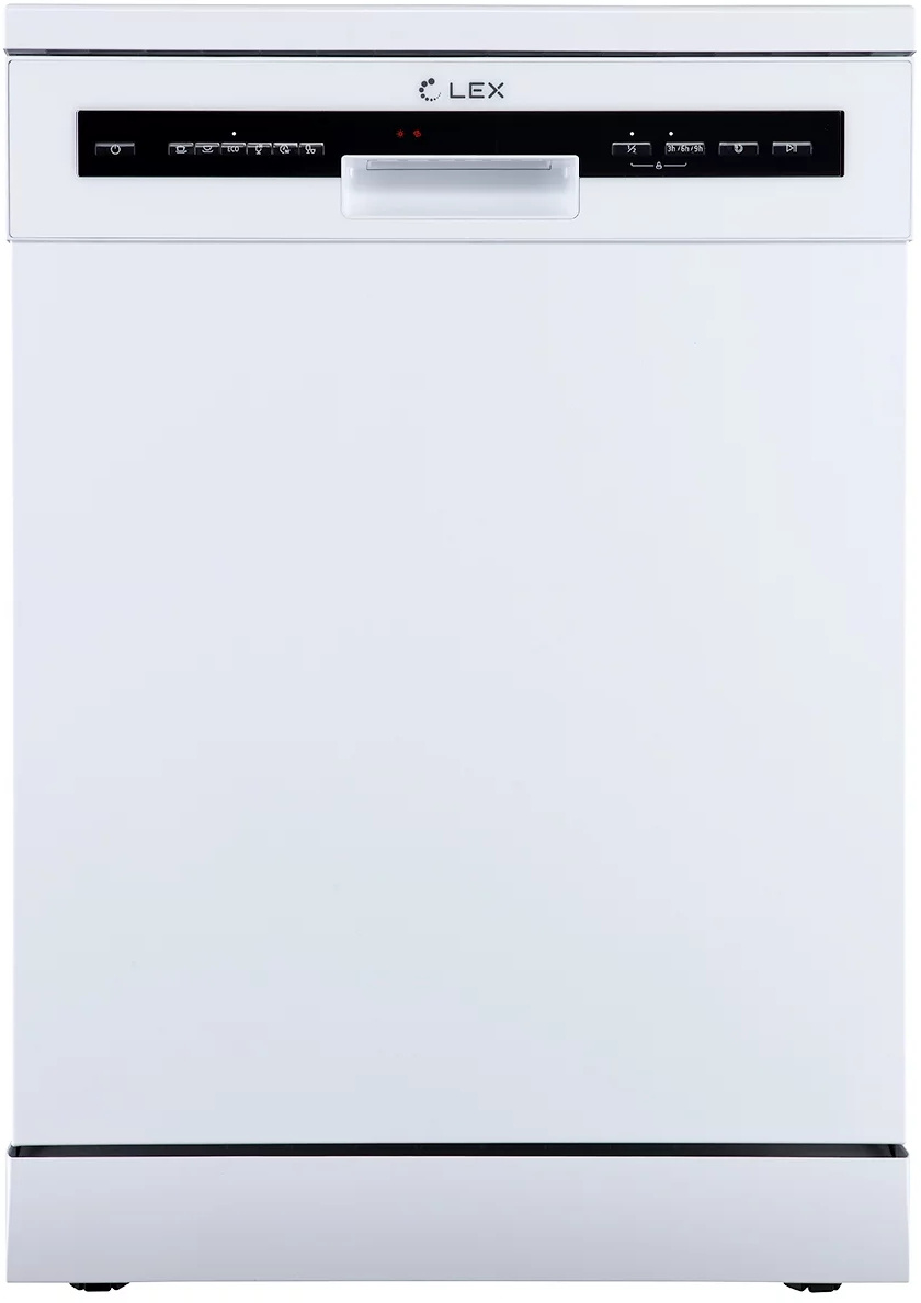 Посудомоечная машина Lex DW 6062 WH