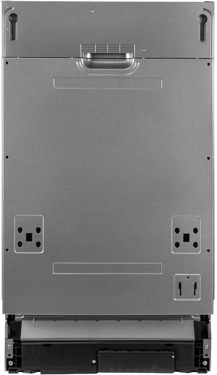 Посудомоечная машина Lex PM 4563 A, фото 25