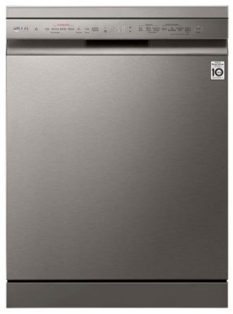 Посудомоечная машина LG DB242TX