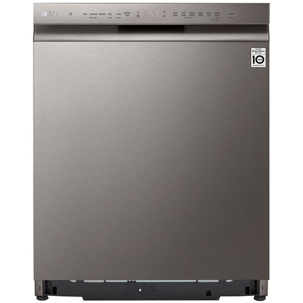 Посудомоечная машина LG DB475TXS, фото 2
