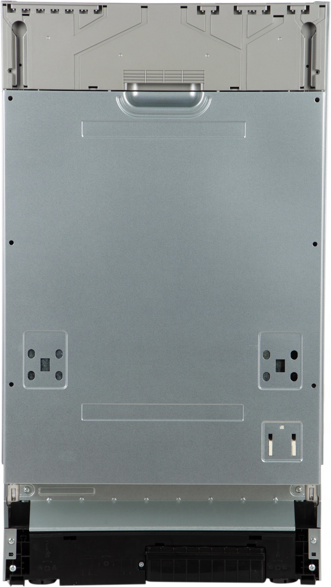 Посудомоечная машина Maunfeld MLP-08PRO