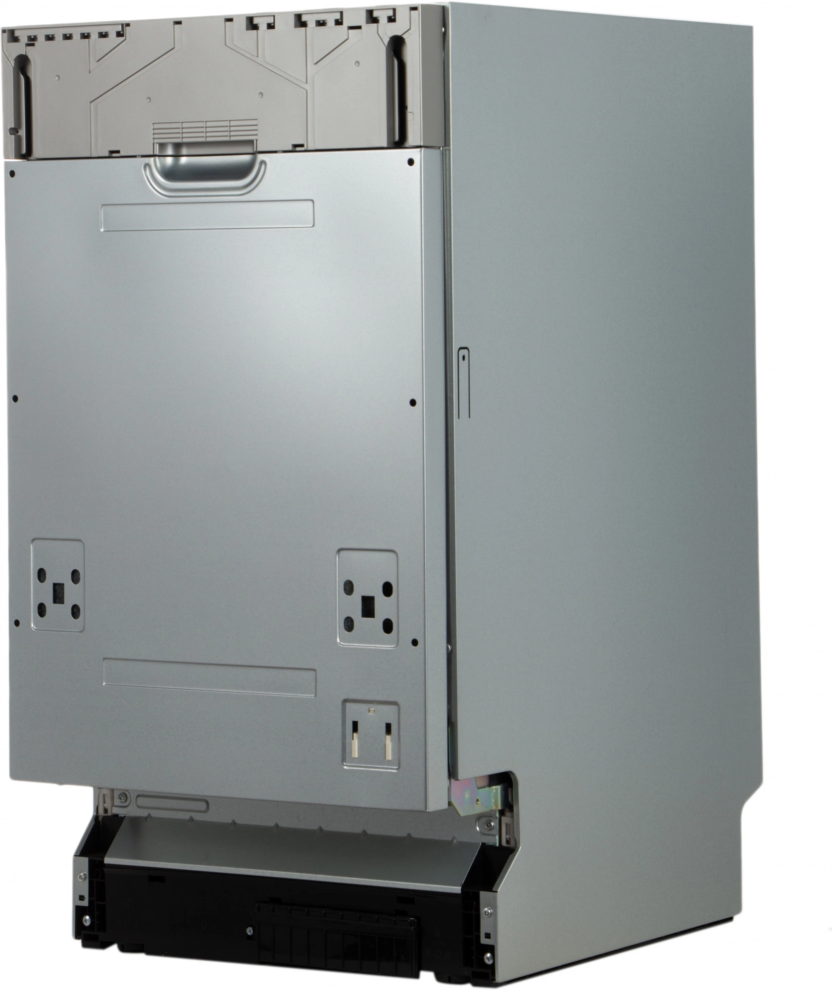 Посудомоечная машина Maunfeld MLP-08PRO, фото 4