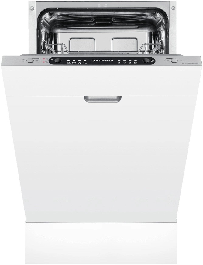 Посудомоечная машина Maunfeld MLP4249G02 Light Beam