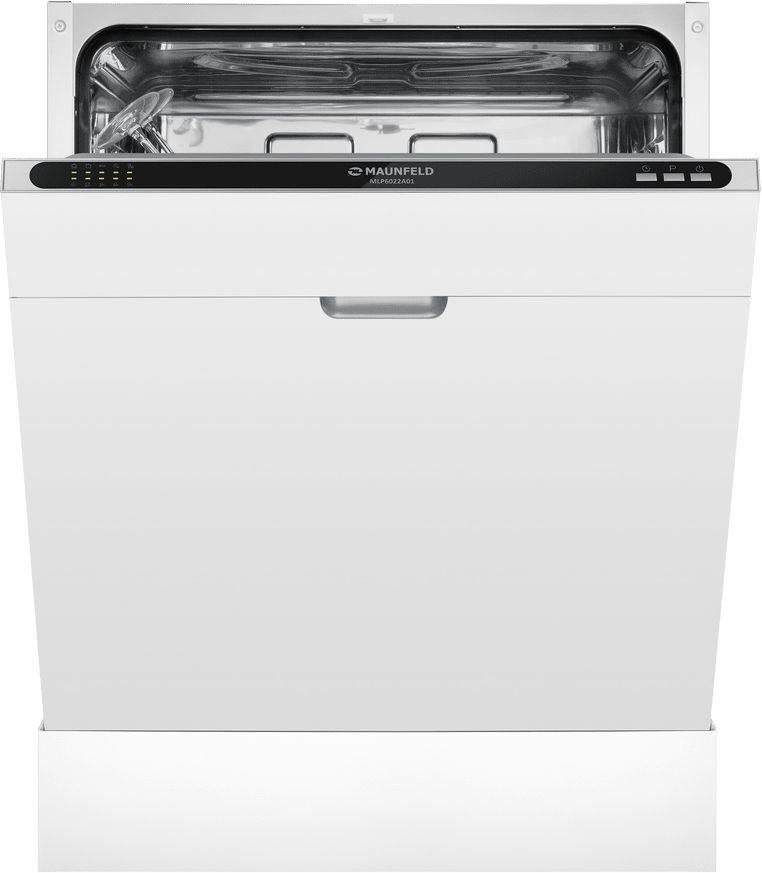 Посудомоечная машина Maunfeld MLP6022A01