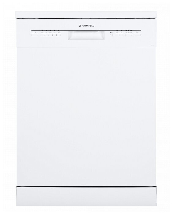 Посудомоечная машина Maunfeld MWF12S