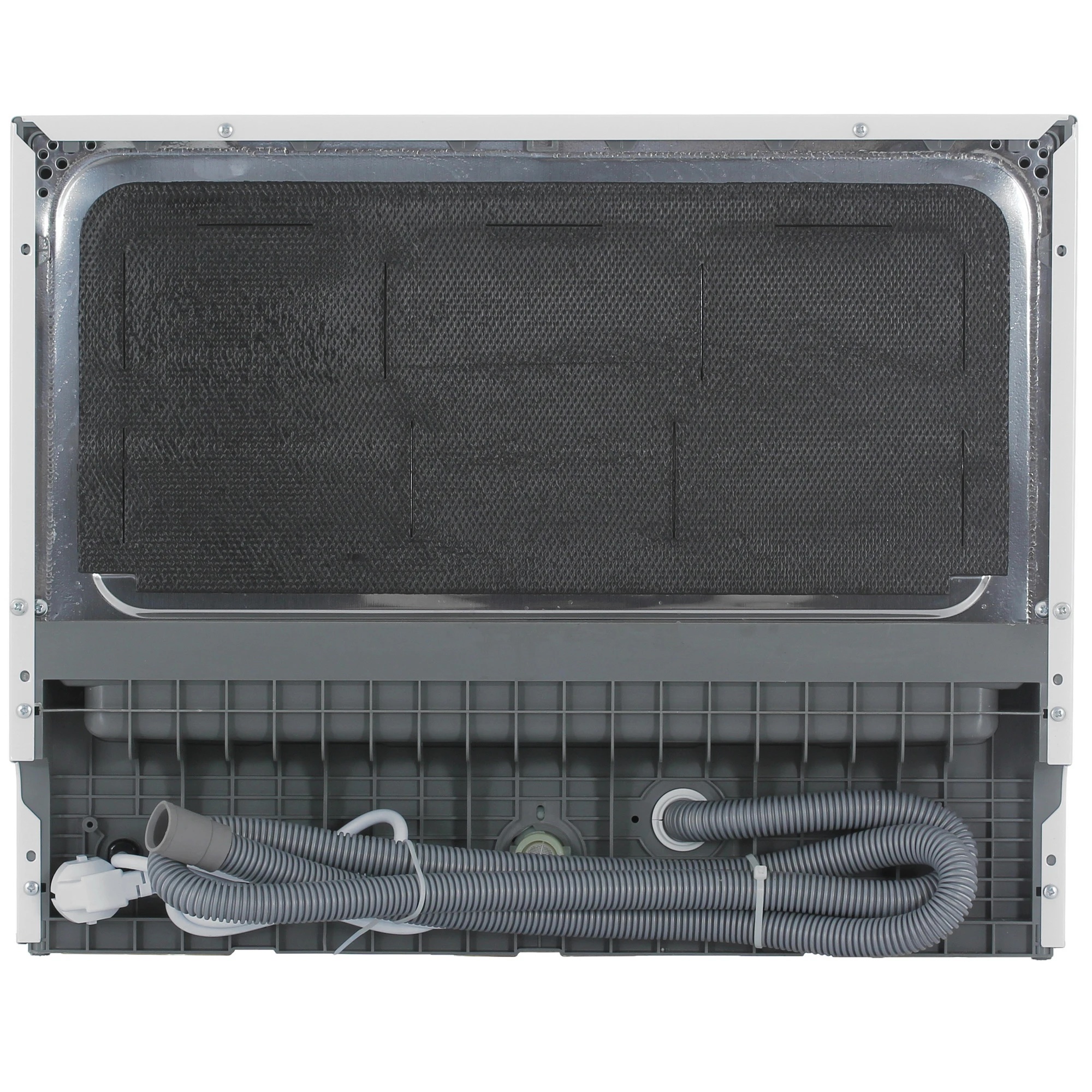 Посудомоечная машина Midea MCFD55S450Wi, фото 12