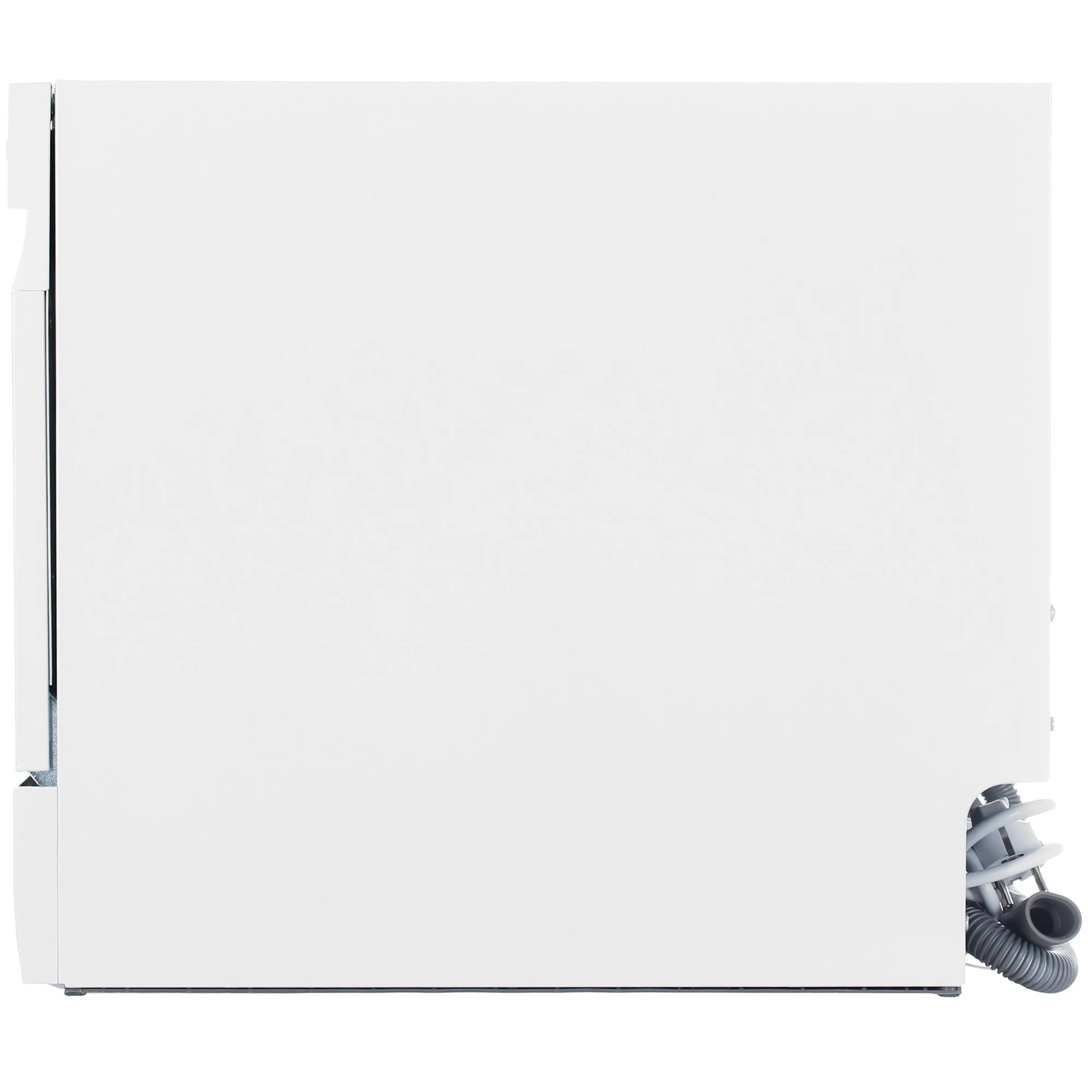 Посудомоечная машина Midea MCFD55S450Wi, фото 5