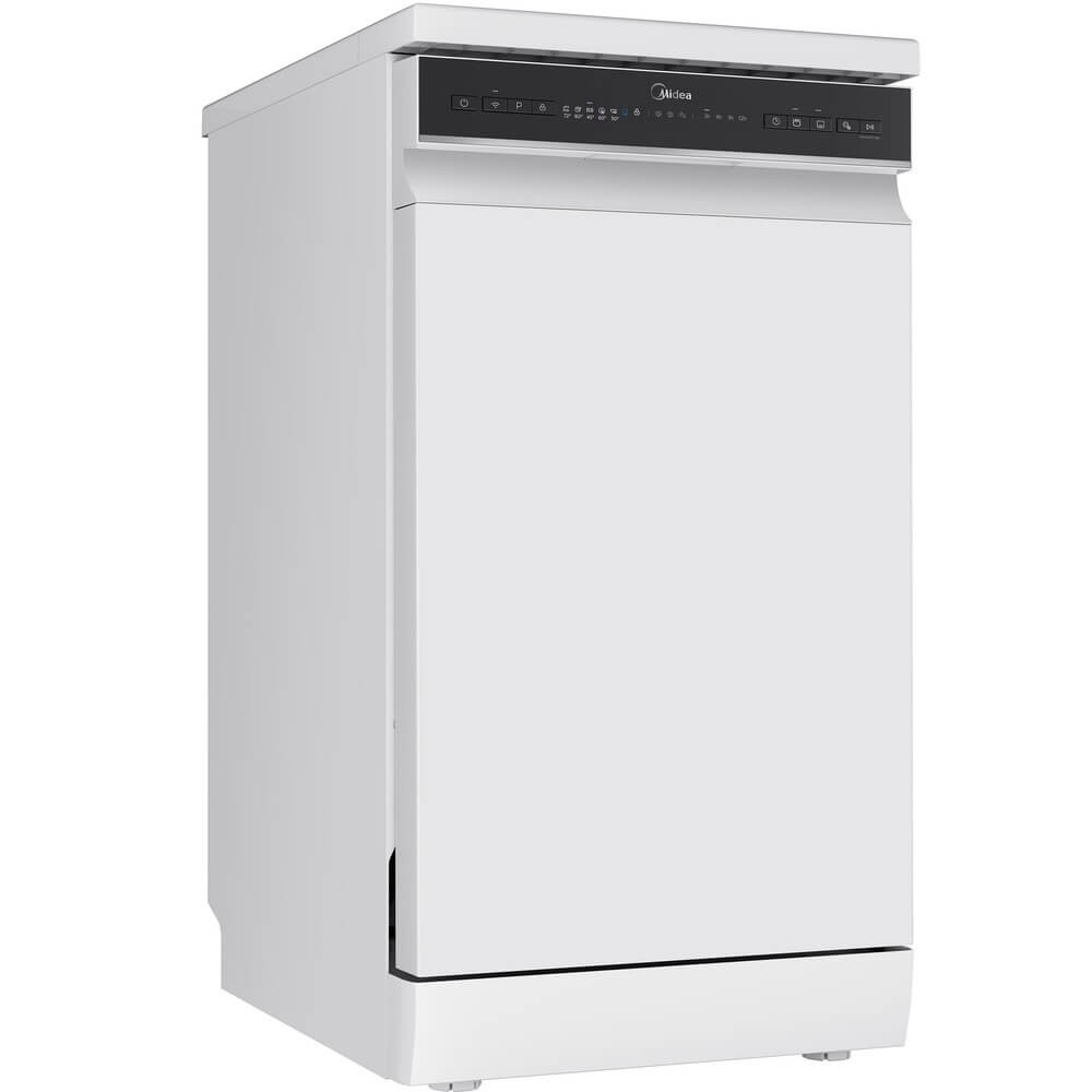 Посудомоечная машина Midea MFD45S150Wi, фото 2