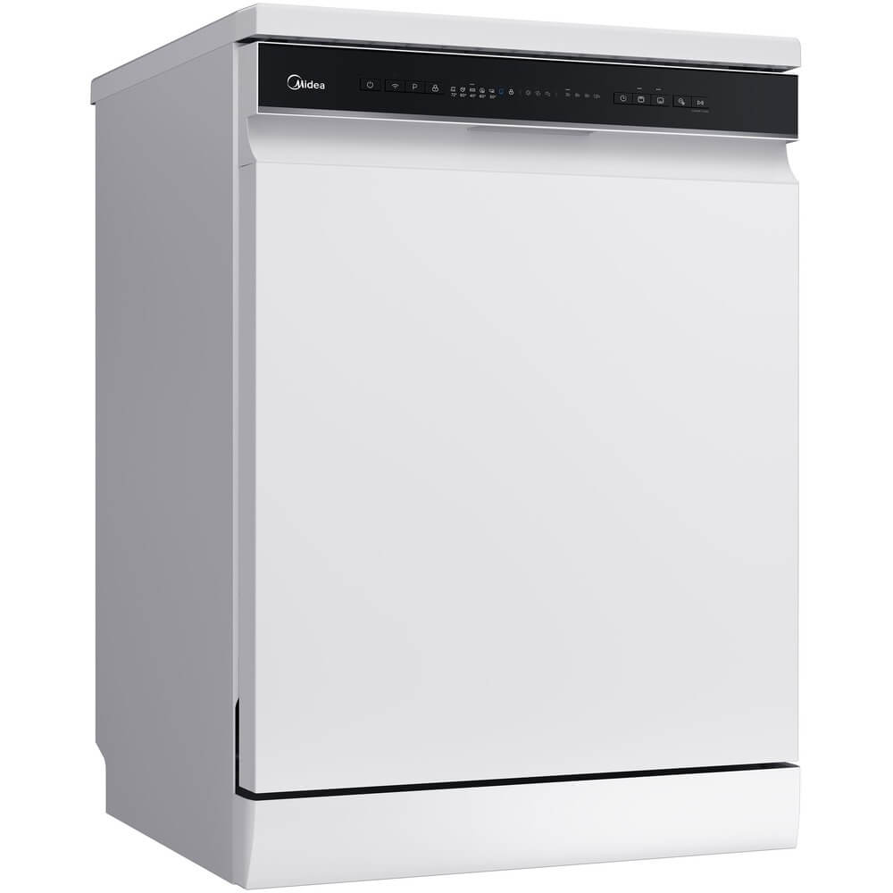 Посудомоечная машина Midea MFD60S150Wi, фото 2