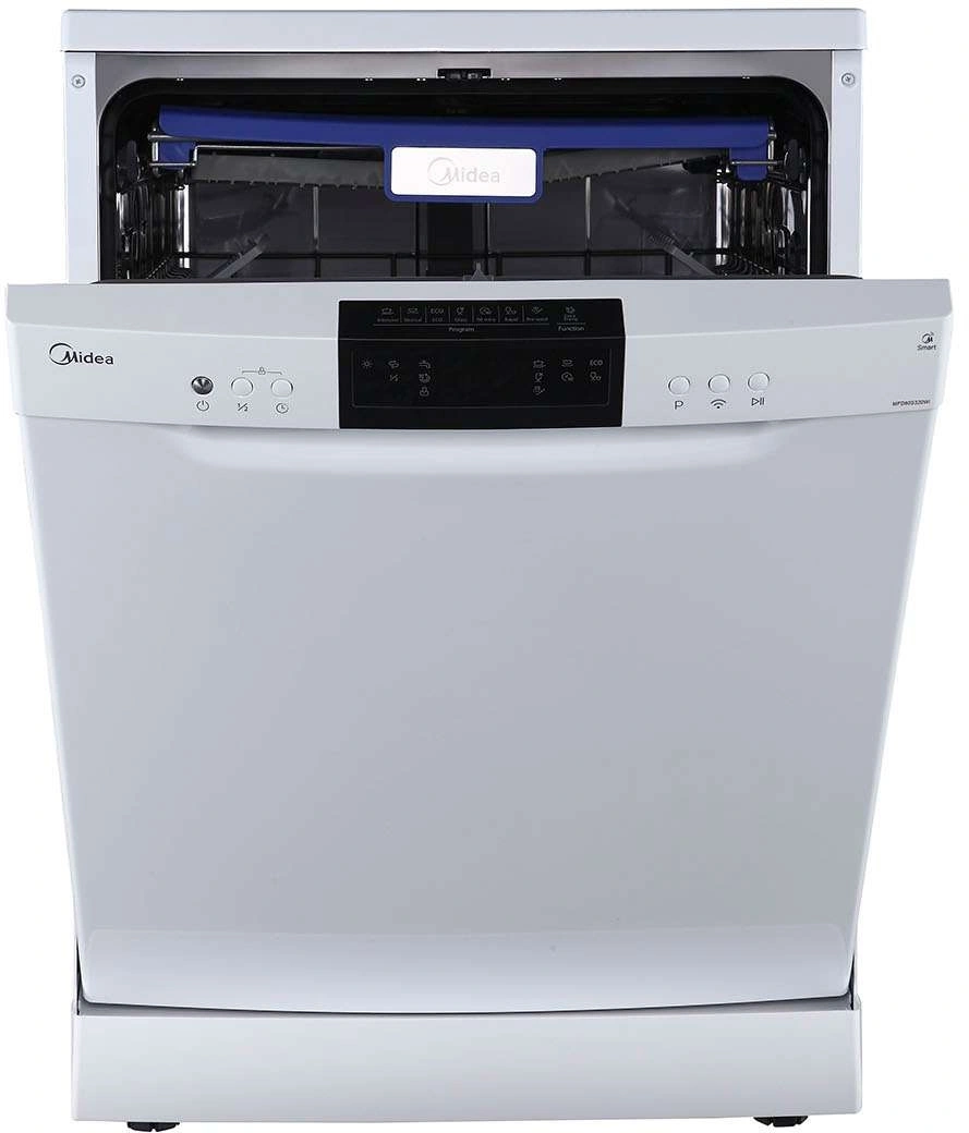 Посудомоечная машина Midea MFD60S320Wi, фото 2