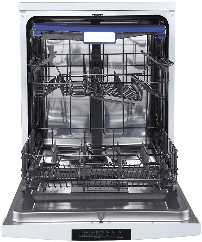 Посудомоечная машина Midea MFD60S320Wi, фото 3