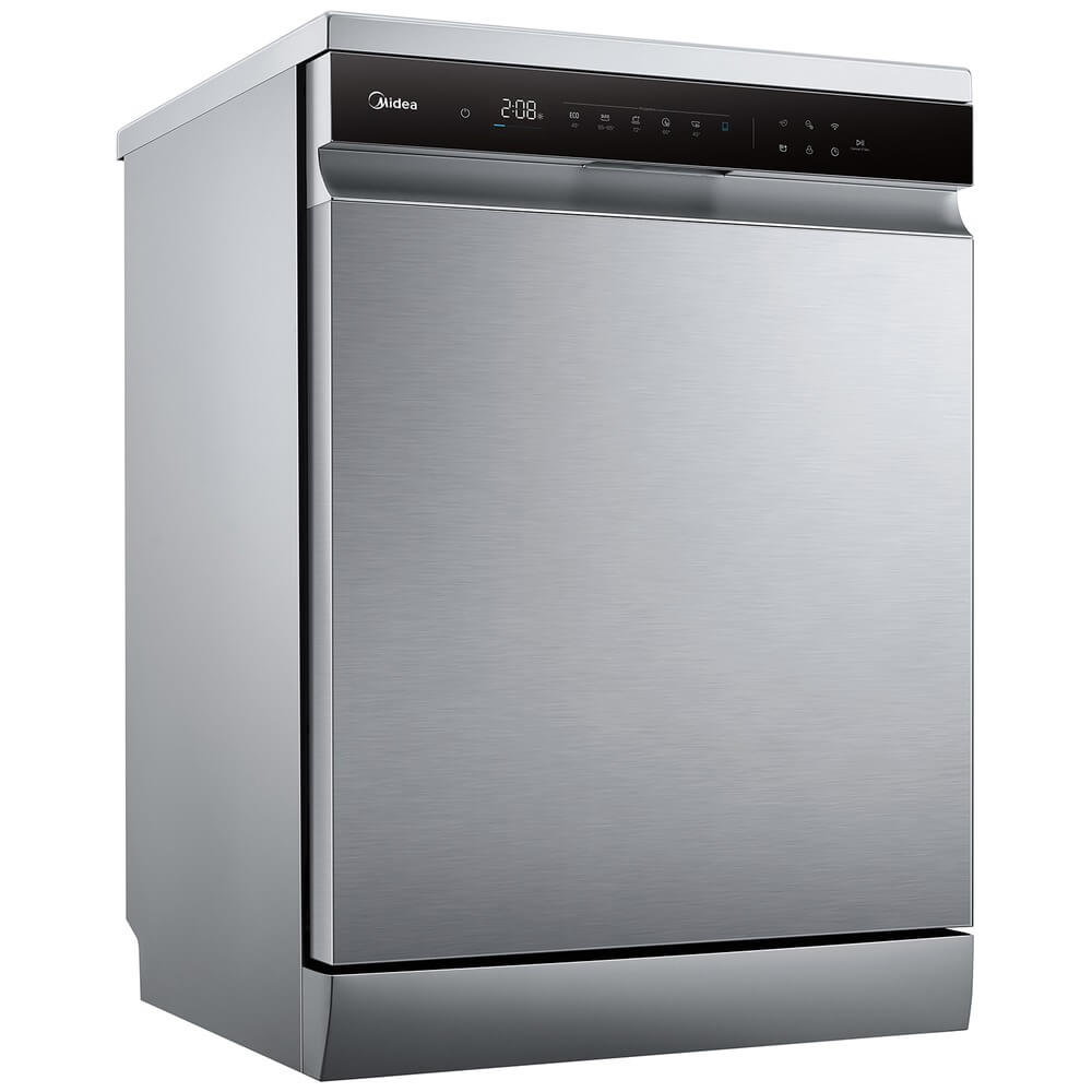 Посудомоечная машина Midea MFD60S350Si, фото 2