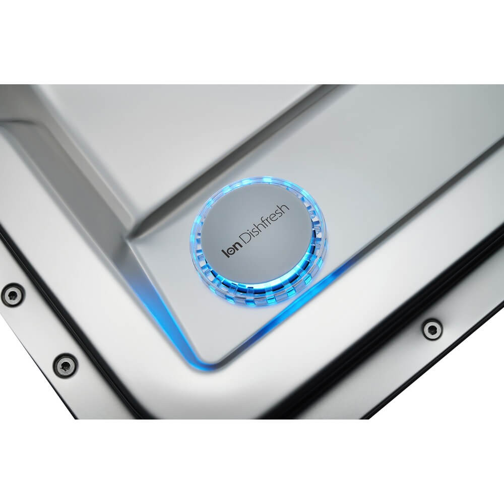 Посудомоечная машина Midea MFD60S510Wi, фото 4