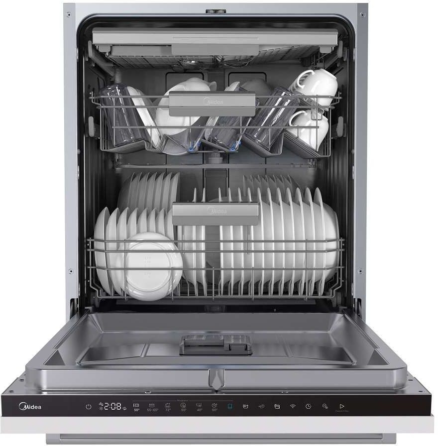 Посудомоечная машина Midea MID60S450i, фото 3