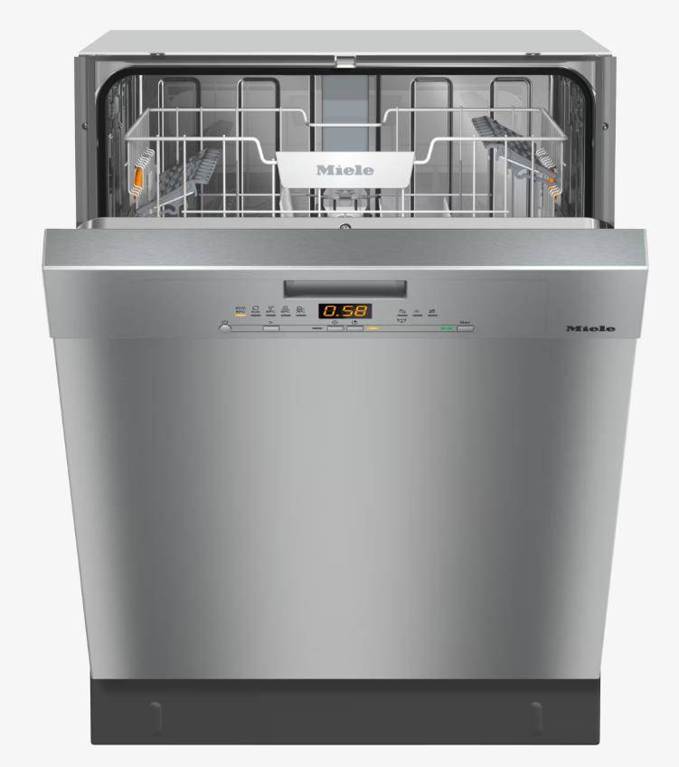 Посудомоечная машина Miele G 5000 U Active Inox, фото 2