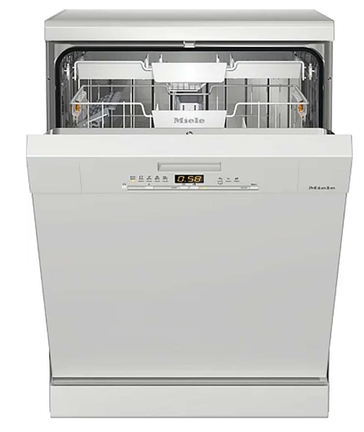 Посудомоечная машина Miele G 5000 U Active White