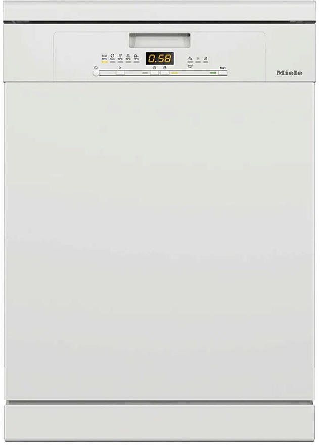 Посудомоечная машина Miele G 5000 U Active White, фото 2