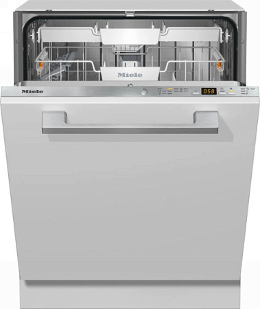 Посудомоечная машина MIELE G 5150 SCVI
