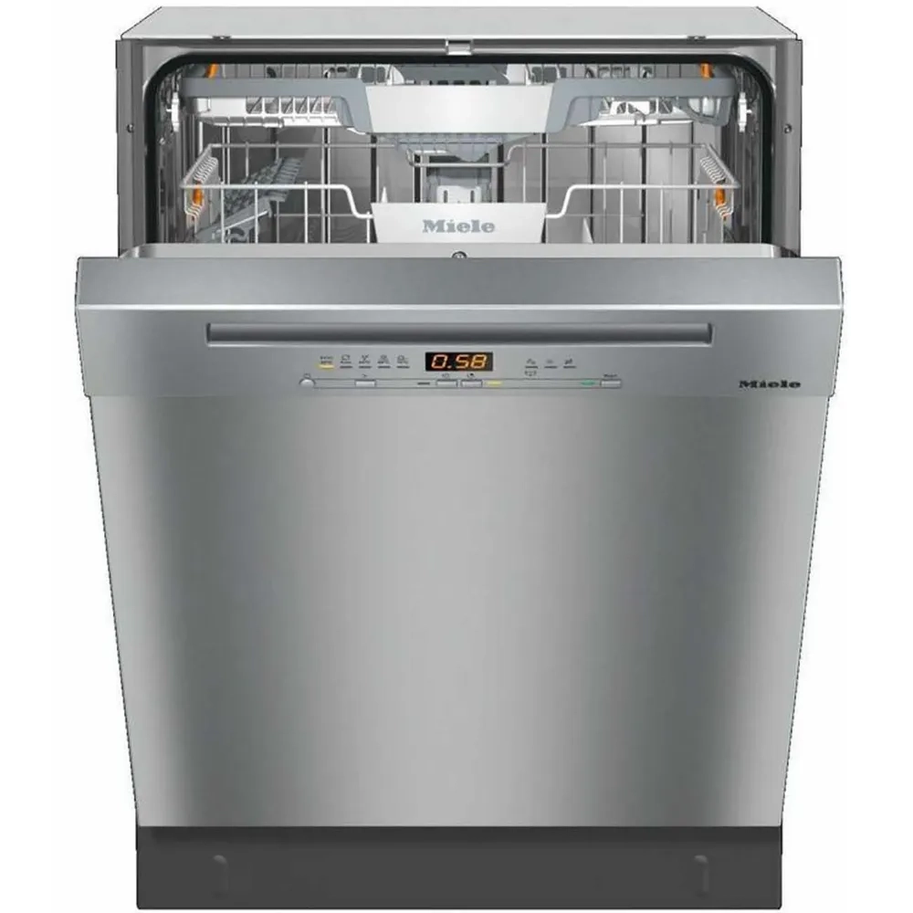Посудомоечная машина Miele G 5222 SCU SELECTION, фото 2