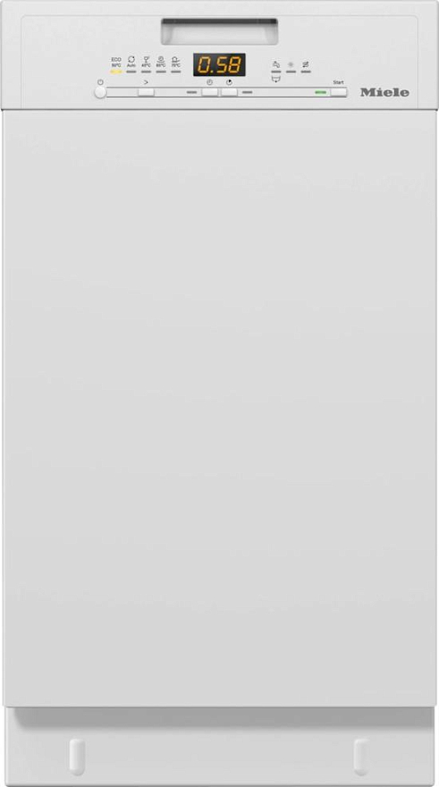 Посудомоечная машина Miele G 5430 SCU SL Active