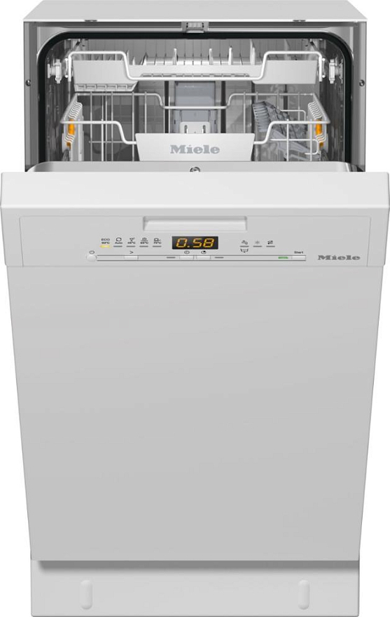 Посудомоечная машина Miele G 5430 SCU SL Active, фото 2