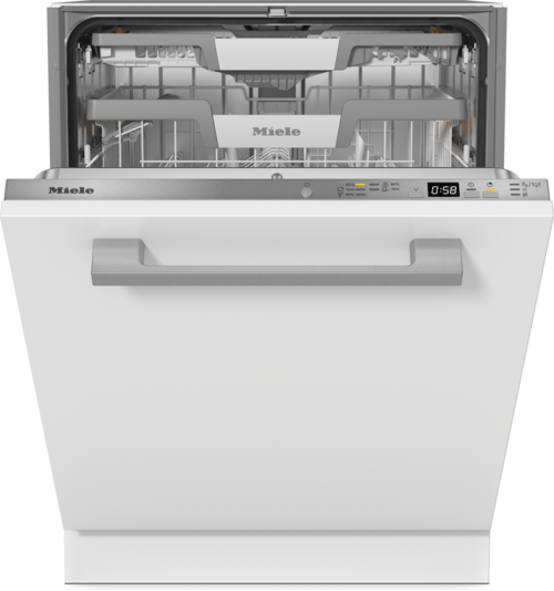 Посудомоечная машина Miele G 5463 SCVi