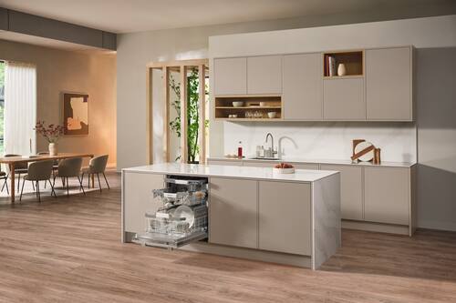 Посудомоечная машина Miele G 5463 SCVi, фото 5
