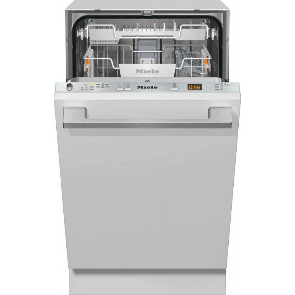 Посудомоечная машина MIELE G 5590 SCVI