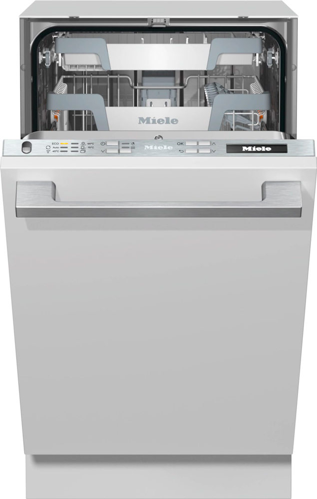 Посудомоечная машина Miele G 5790 SCVi SL, фото 2