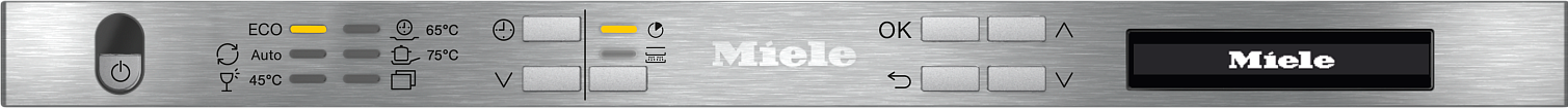 Посудомоечная машина Miele G 5790 SCVi SL, фото 4
