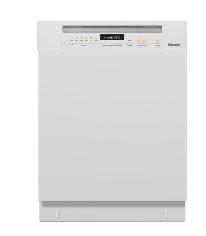 Посудомоечная машина Miele G 7110 SCU AUTO DOS